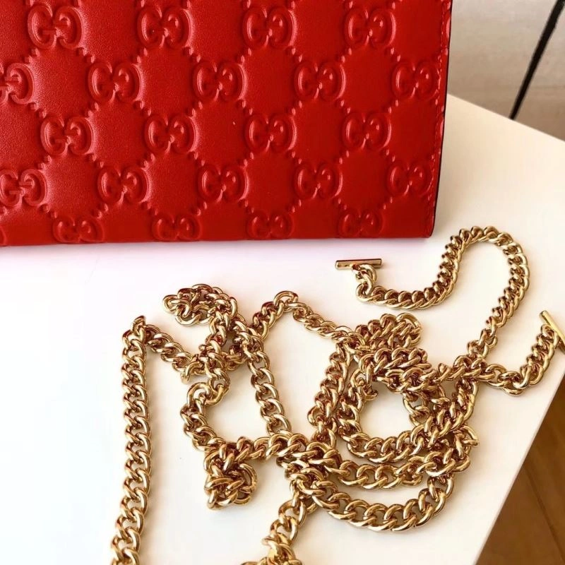 Sleek Gucci Wallets Purse 88111