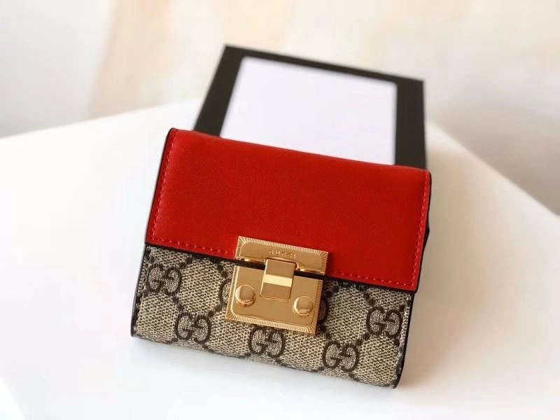 MoistureWicking Gucci Wallets Purse 88106