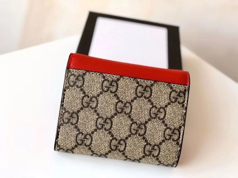 MoistureWicking Gucci Wallets Purse 88106