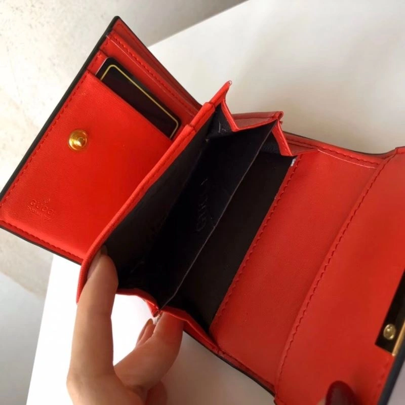 MoistureWicking Gucci Wallets Purse 88106