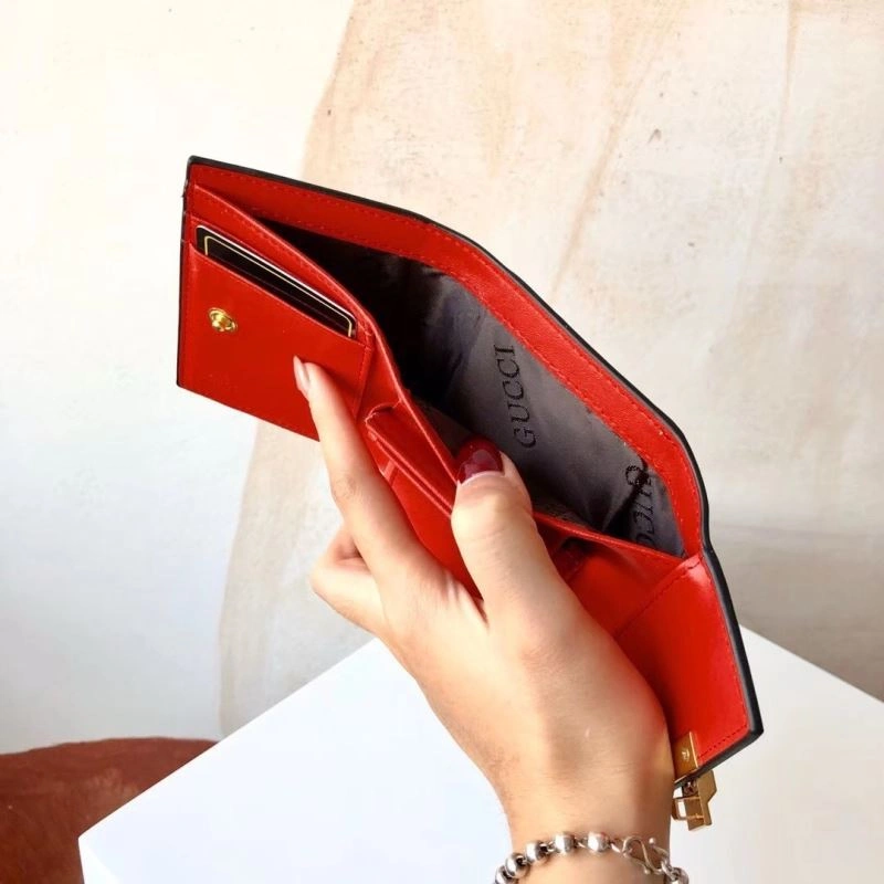MoistureWicking Gucci Wallets Purse 88106