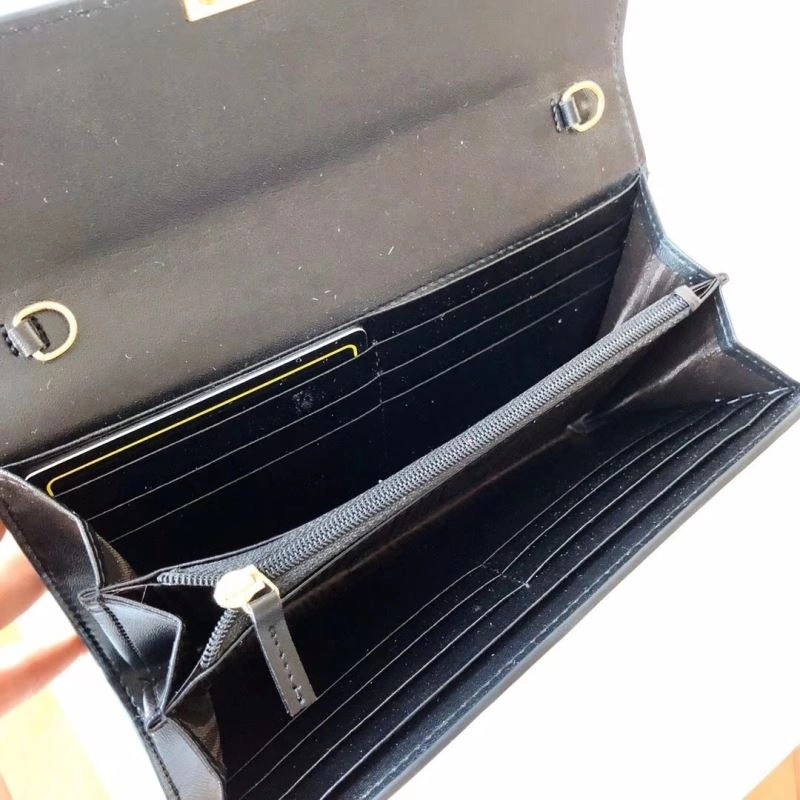 Gucci Wallets Purse Bright 88107