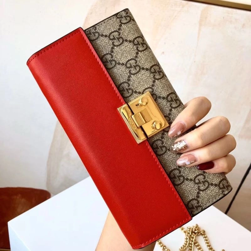 QuickDry Gucci Wallets Purse 88110