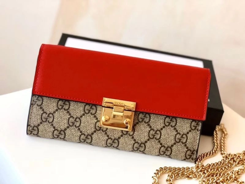 QuickDry Gucci Wallets Purse 88110