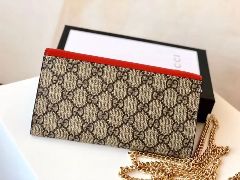 QuickDry Gucci Wallets Purse 88110