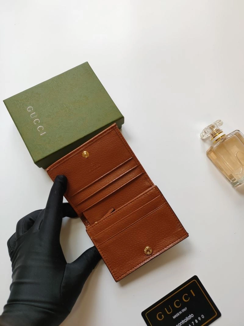 Gucci Wallets Purse Snug 89059