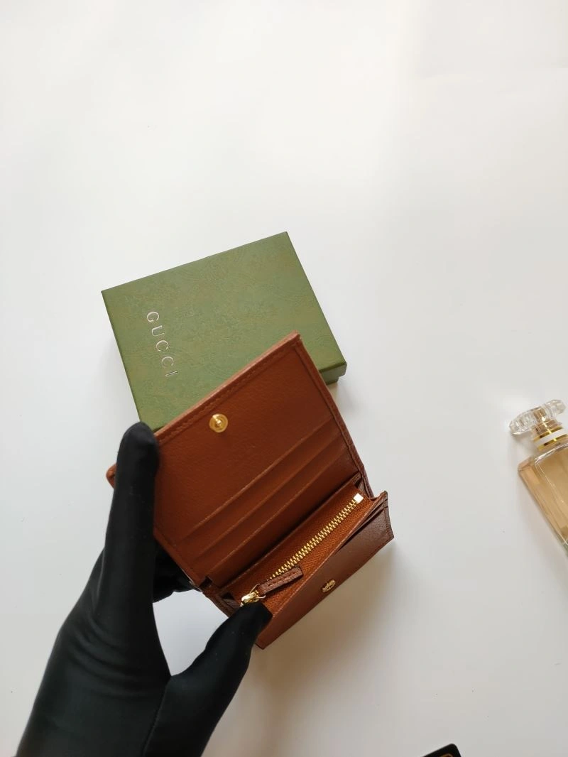 Gucci Wallets Purse Snug 89059