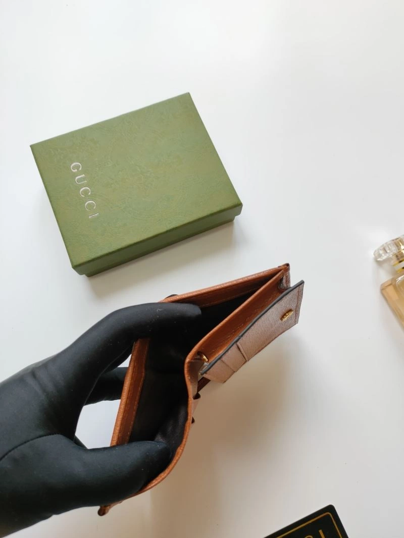 Gucci Wallets Purse Snug 89059
