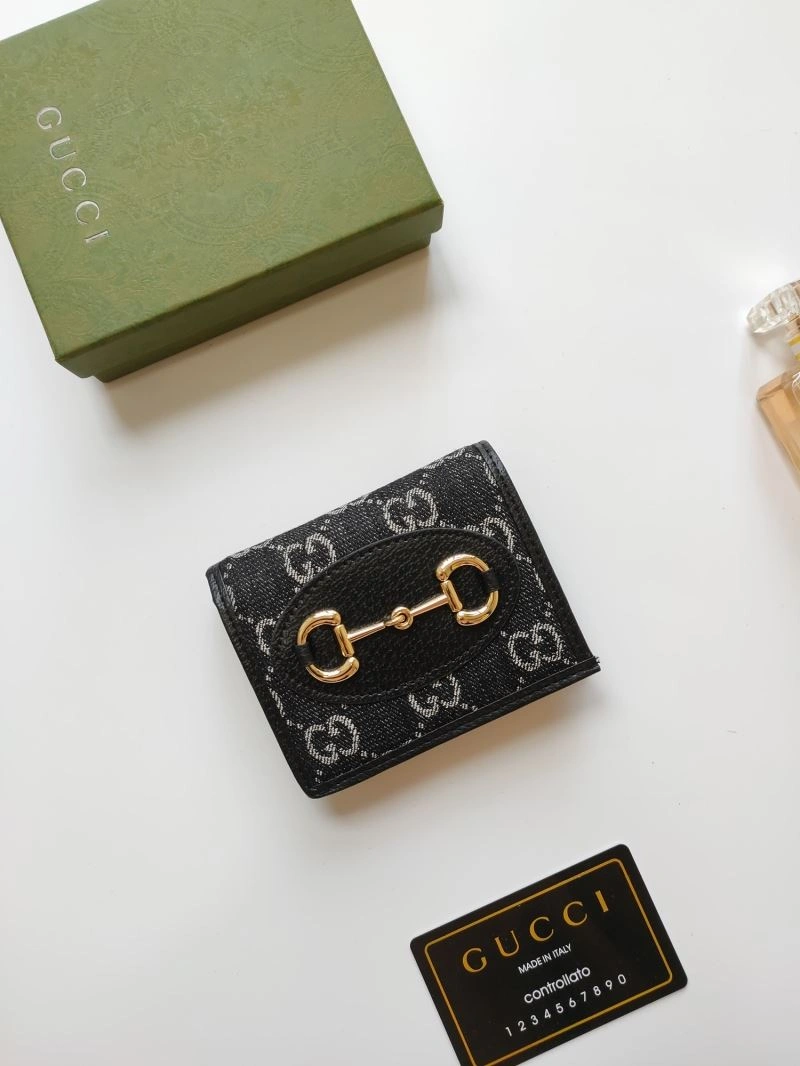 Upgraded Gucci Wallets Purse 89054