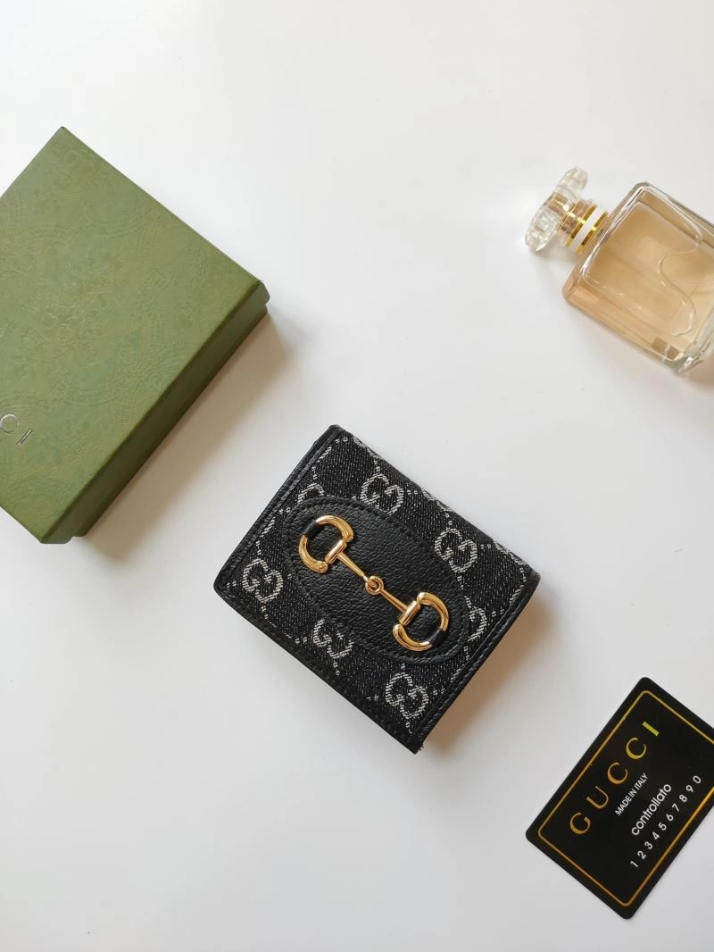 Upgraded Gucci Wallets Purse 89054