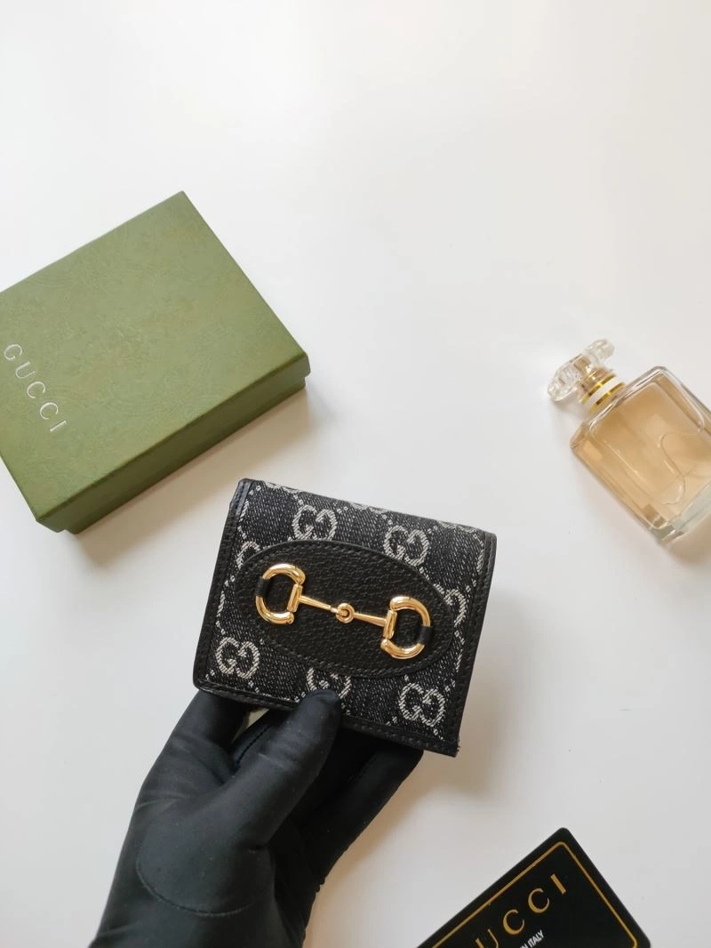 Upgraded Gucci Wallets Purse 89054