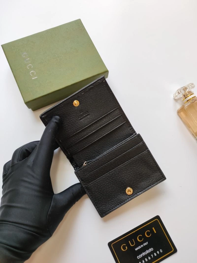 Upgraded Gucci Wallets Purse 89054