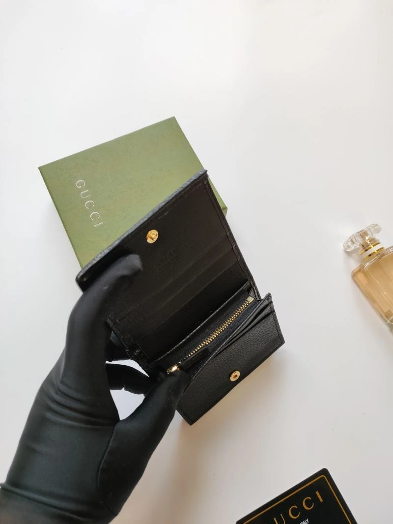 Upgraded Gucci Wallets Purse 89054