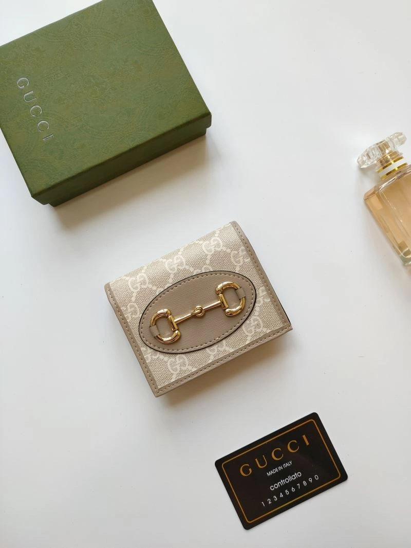 Sporty Gucci Wallets Purse 89106