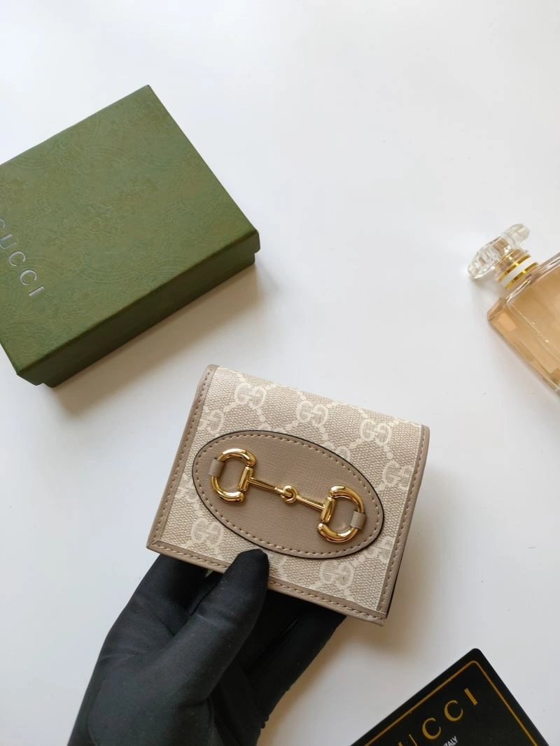 Sporty Gucci Wallets Purse 89106