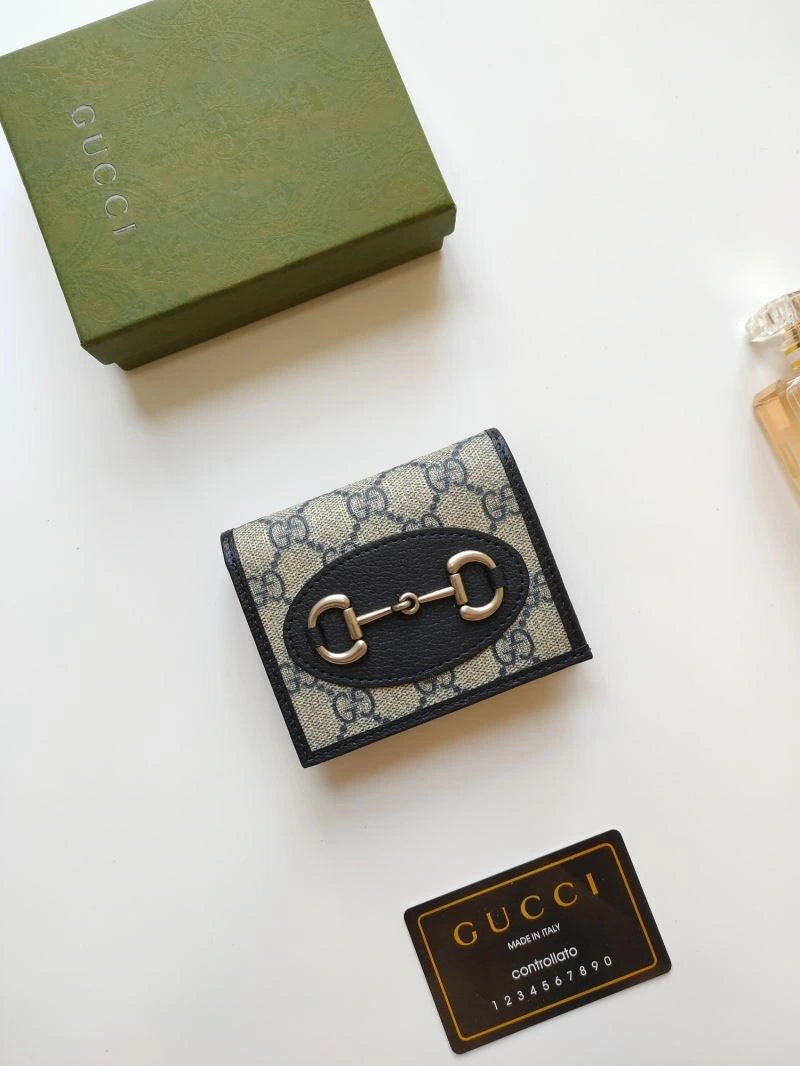 Gucci Wallets Purse TravelReady 89052