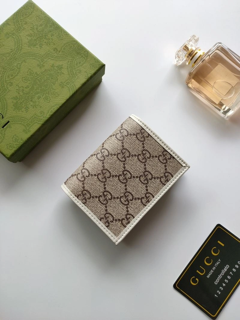 Gucci Wallets Purse Comfortable 89048
