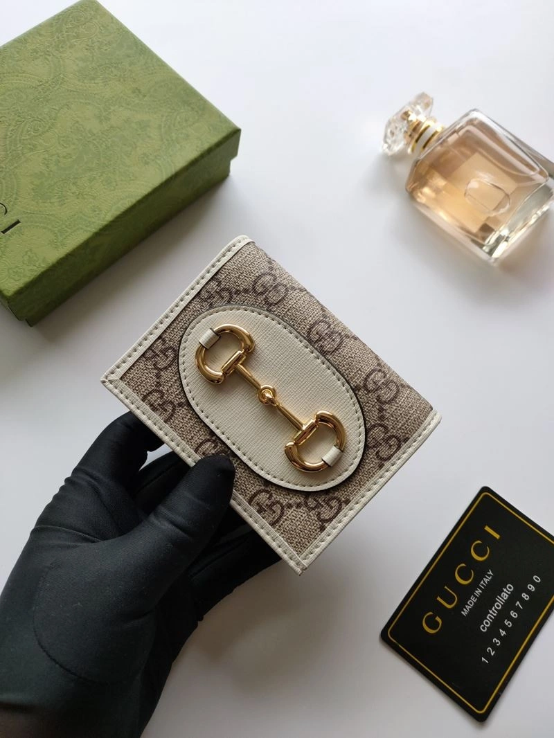 Gucci Wallets Purse Comfortable 89048