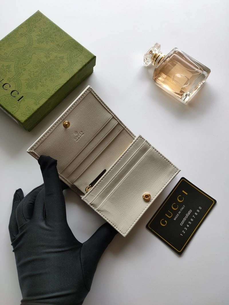 Gucci Wallets Purse Comfortable 89048