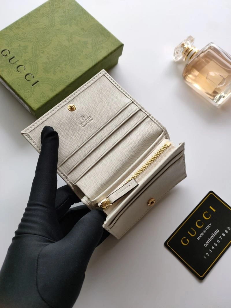 Gucci Wallets Purse Comfortable 89048