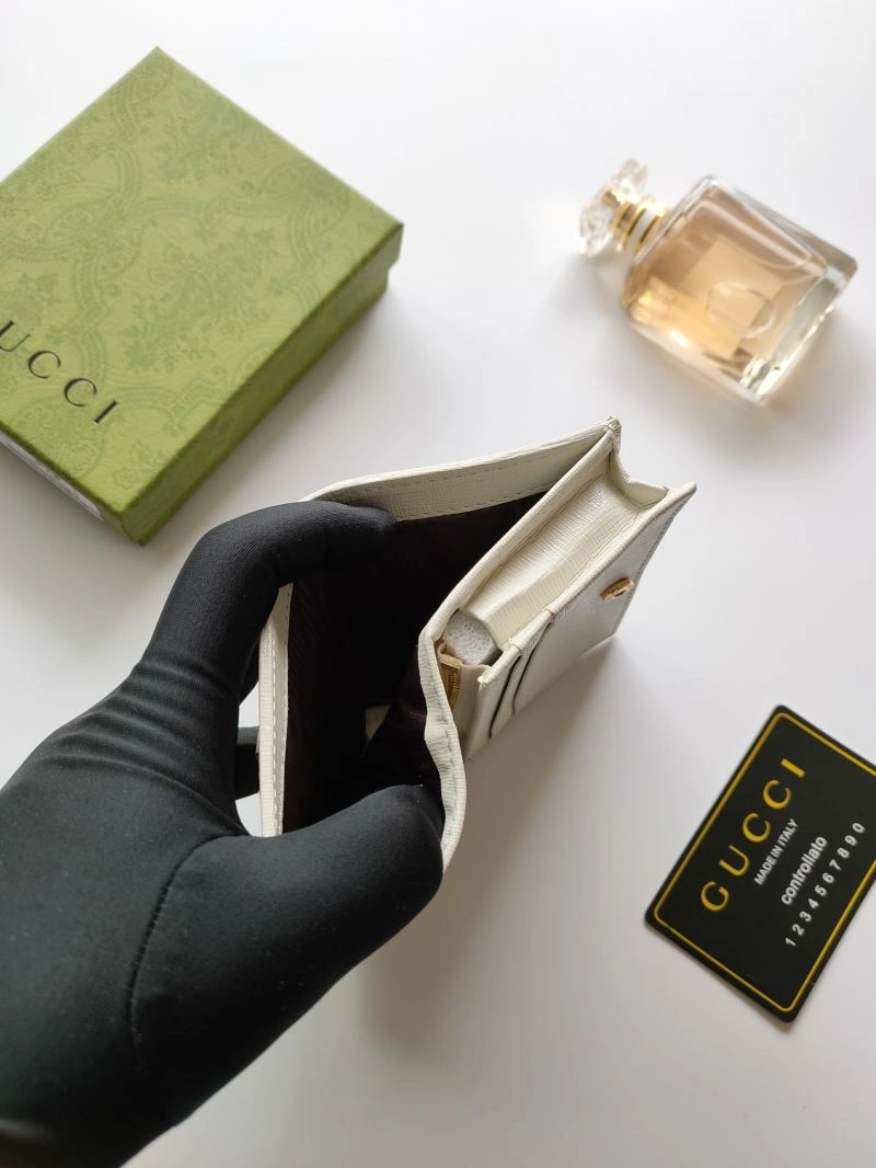 Gucci Wallets Purse Comfortable 89048
