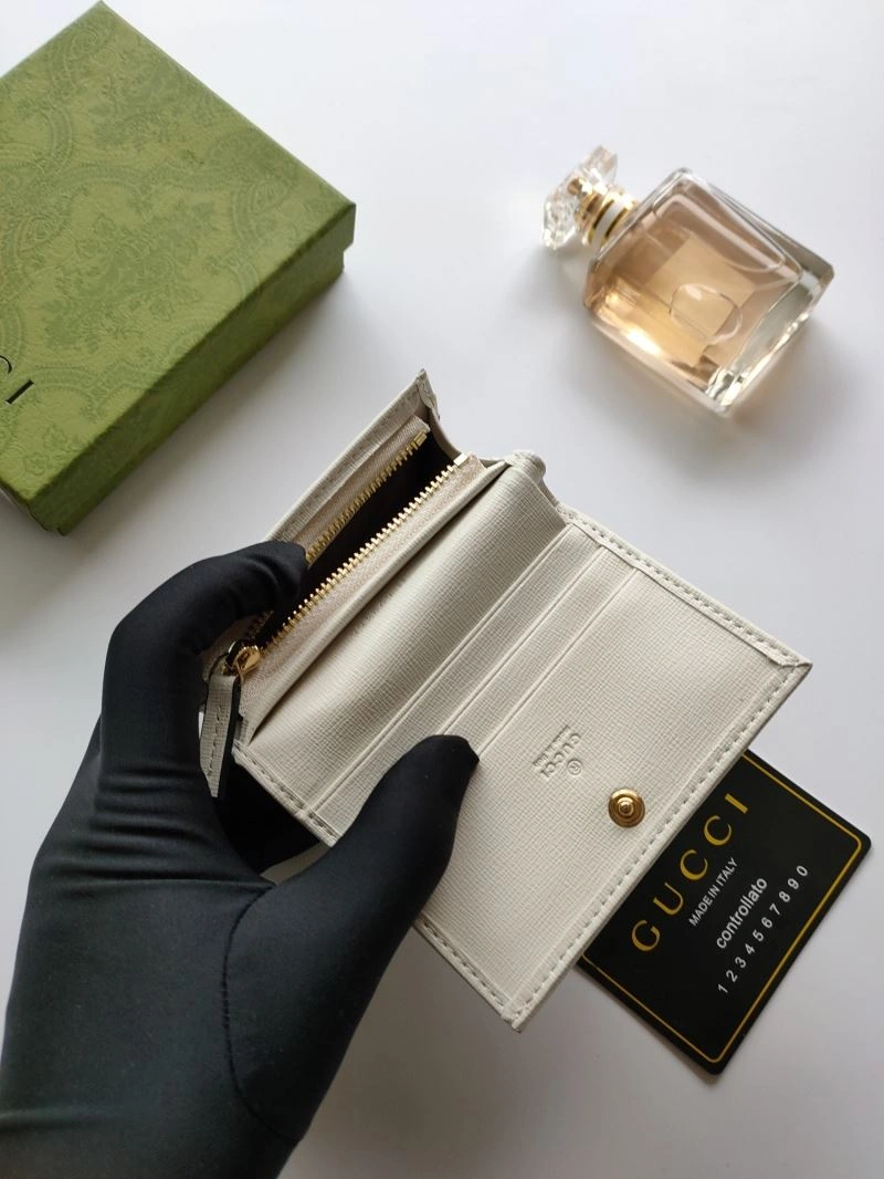 Gucci Wallets Purse Comfortable 89048
