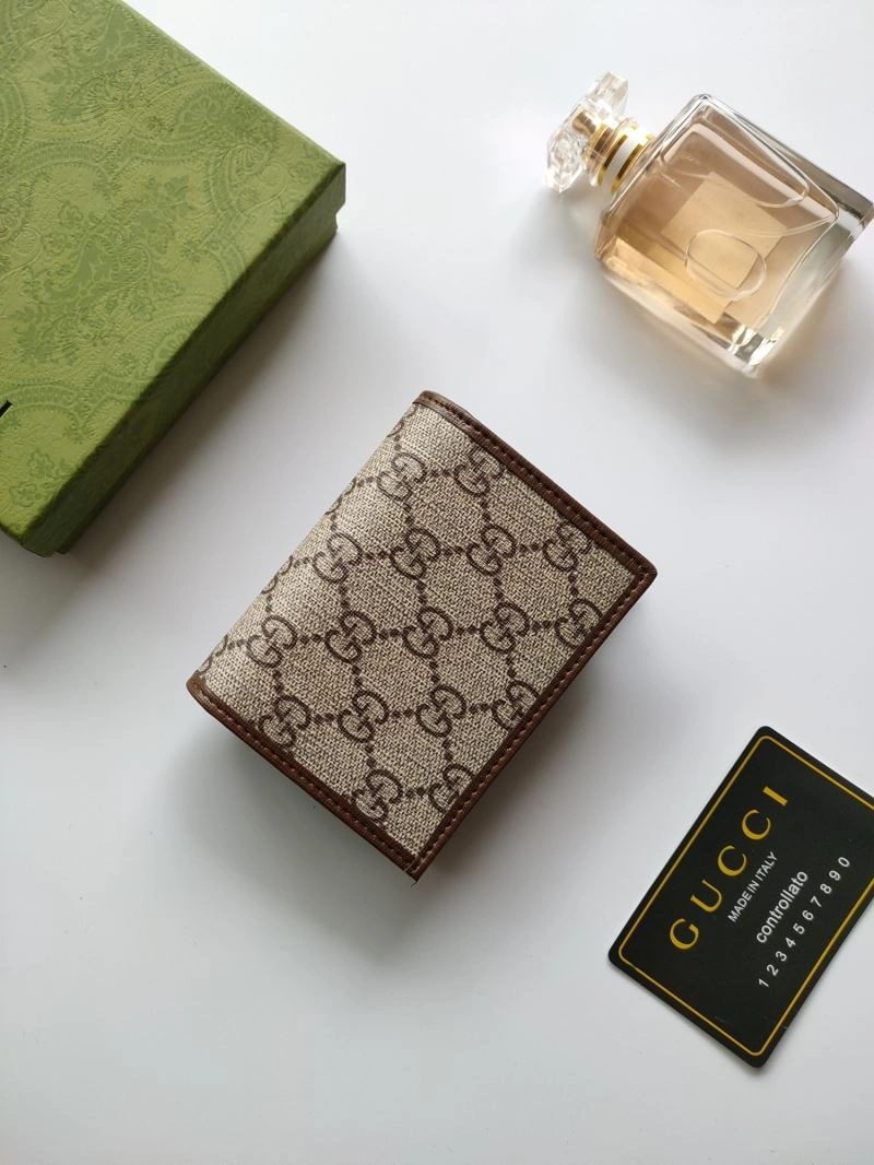 Durable Gucci Wallets Purse 89049