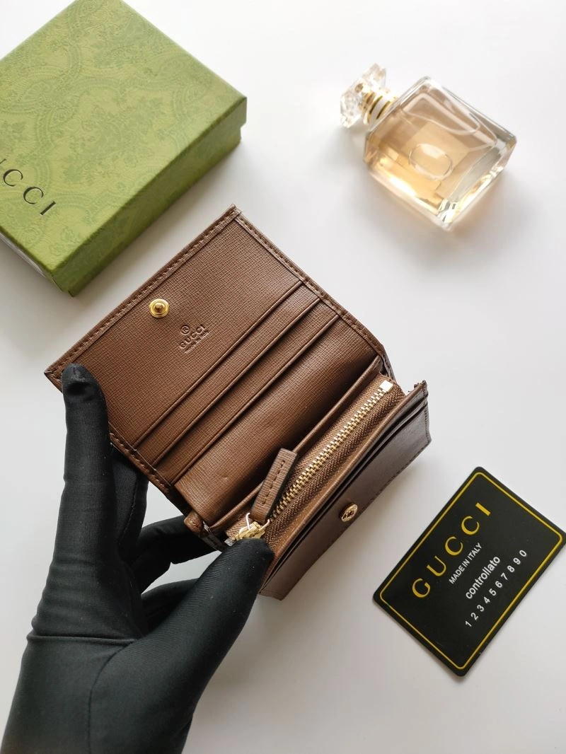 Durable Gucci Wallets Purse 89049