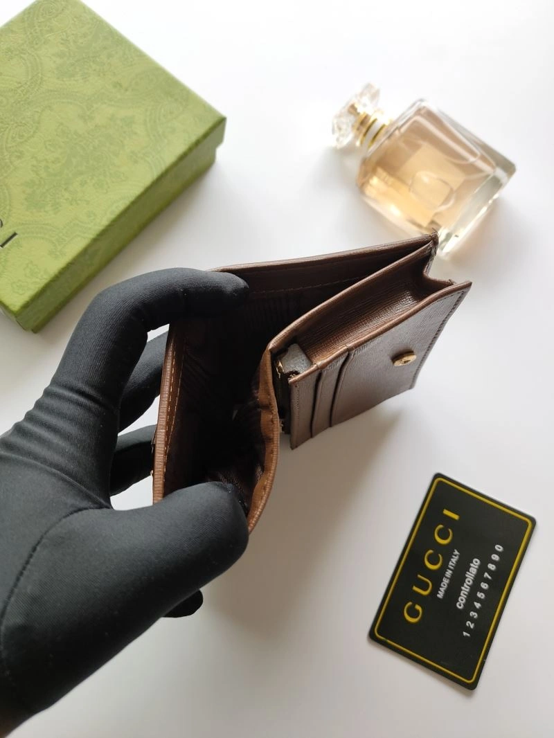 Durable Gucci Wallets Purse 89049