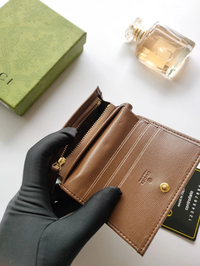 Durable Gucci Wallets Purse 89049