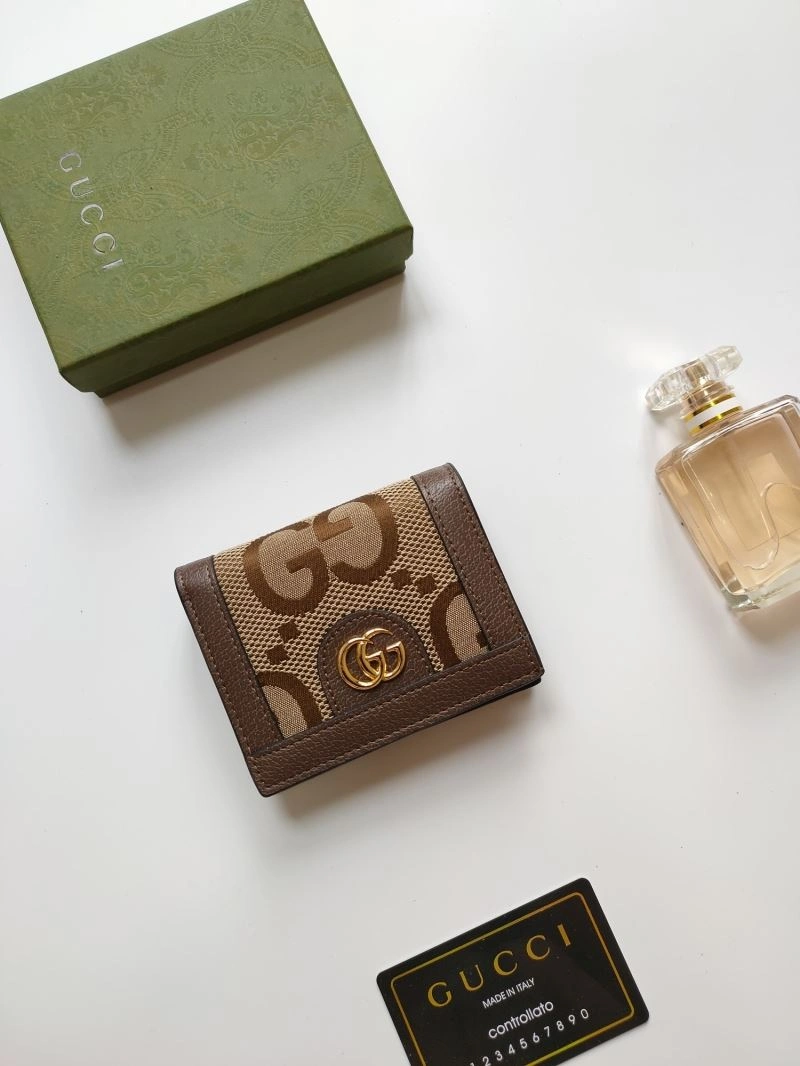 Resilient Gucci Wallets Purse 78849