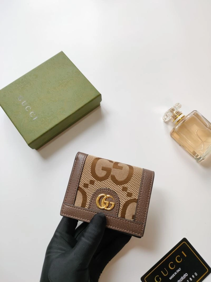 Resilient Gucci Wallets Purse 78849