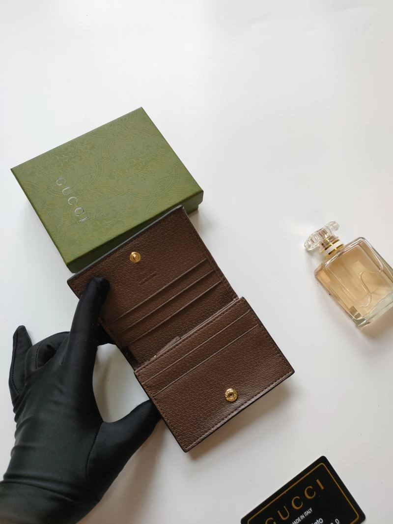 Resilient Gucci Wallets Purse 78849