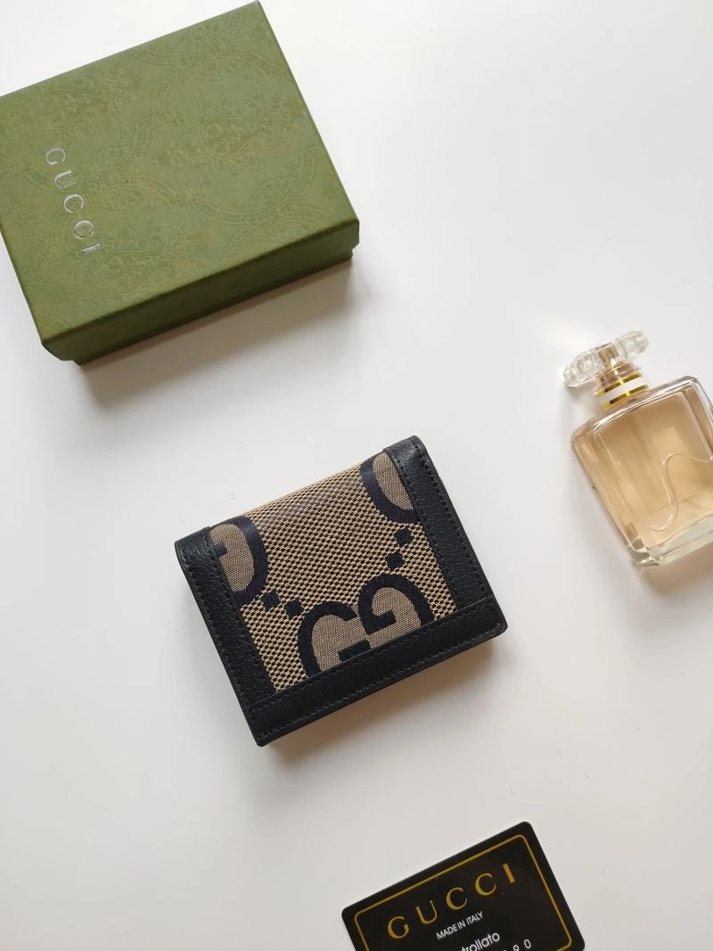 Tailored Gucci Wallets Purse 89046