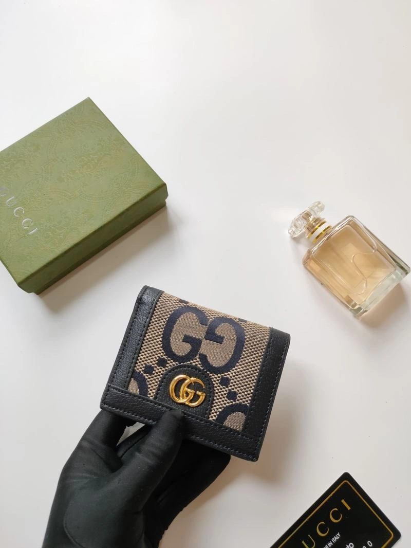 Tailored Gucci Wallets Purse 89046