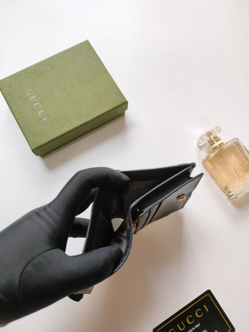 Tailored Gucci Wallets Purse 89046