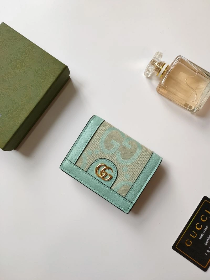 Casual Gucci Wallets Purse 89045