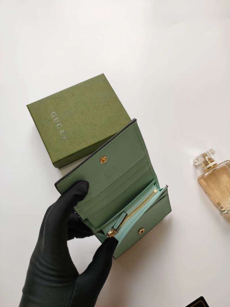Casual Gucci Wallets Purse 89045