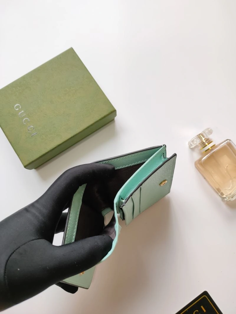 Casual Gucci Wallets Purse 89045