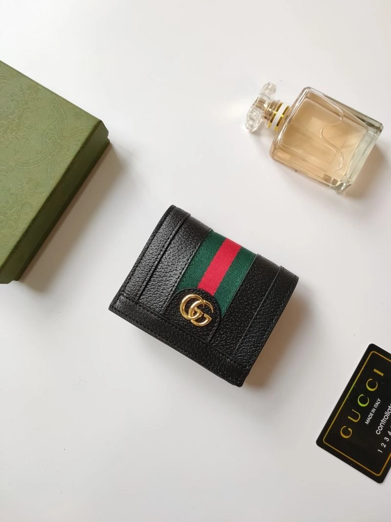 Gucci Wallets Purse Supportive 89042