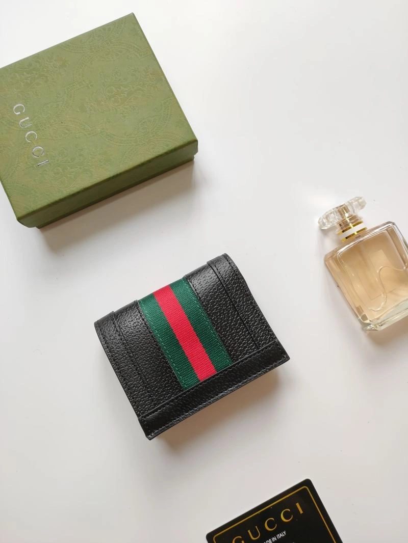 Gucci Wallets Purse Supportive 89042