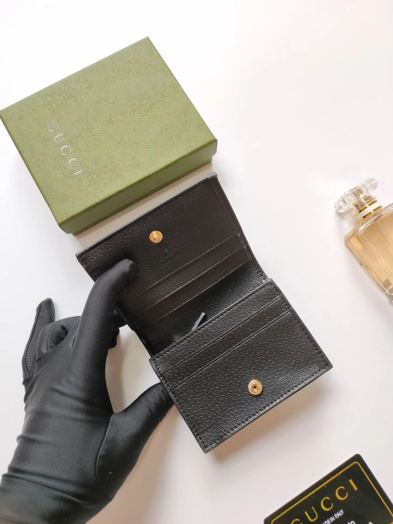 Gucci Wallets Purse Supportive 89042
