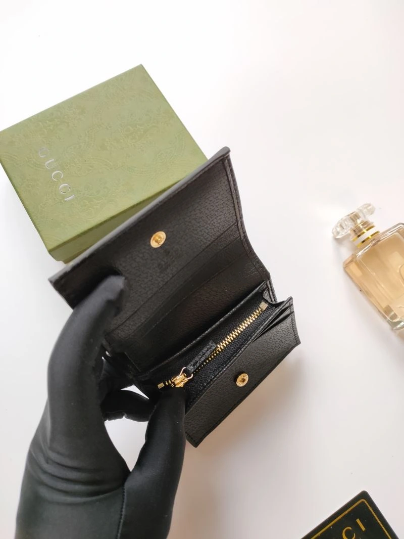 Gucci Wallets Purse Supportive 89042
