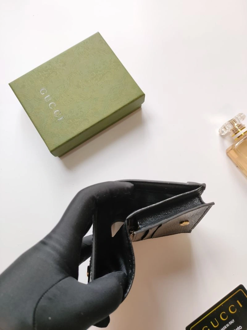 Gucci Wallets Purse Supportive 89042