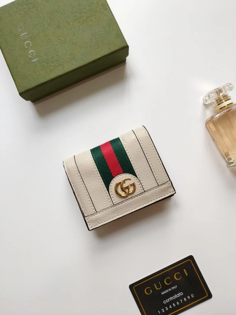 Reliable Gucci Wallets Purse 89079