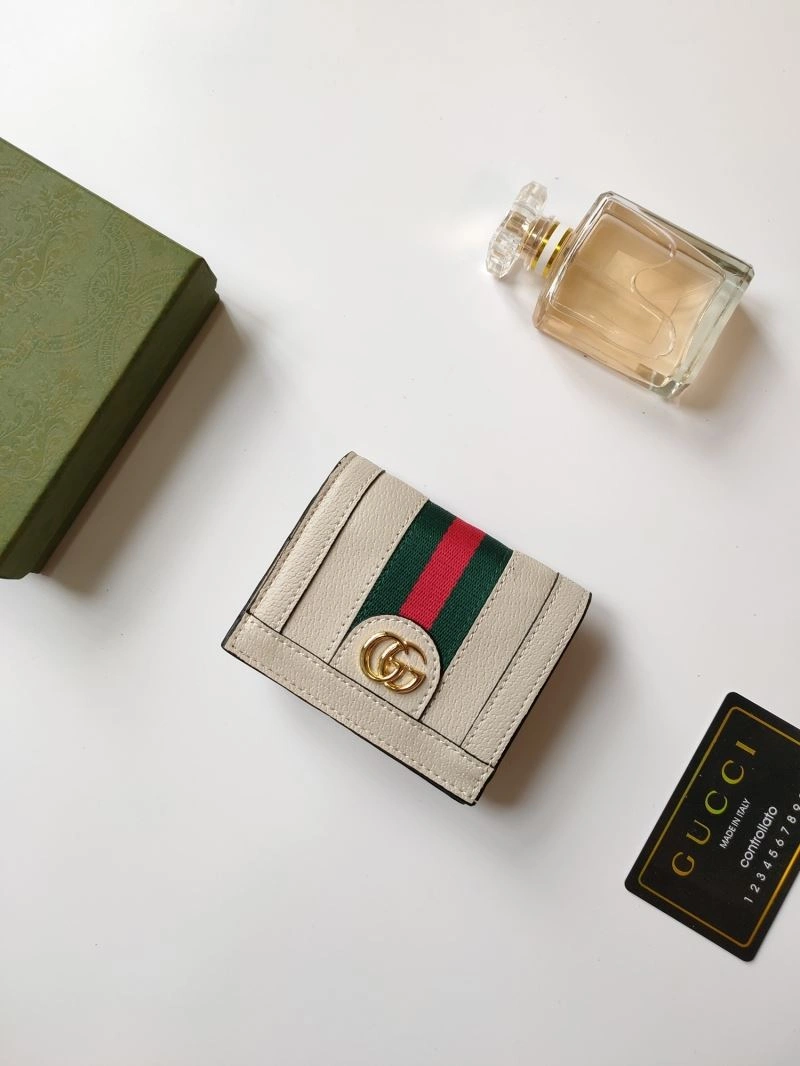 Reliable Gucci Wallets Purse 89079