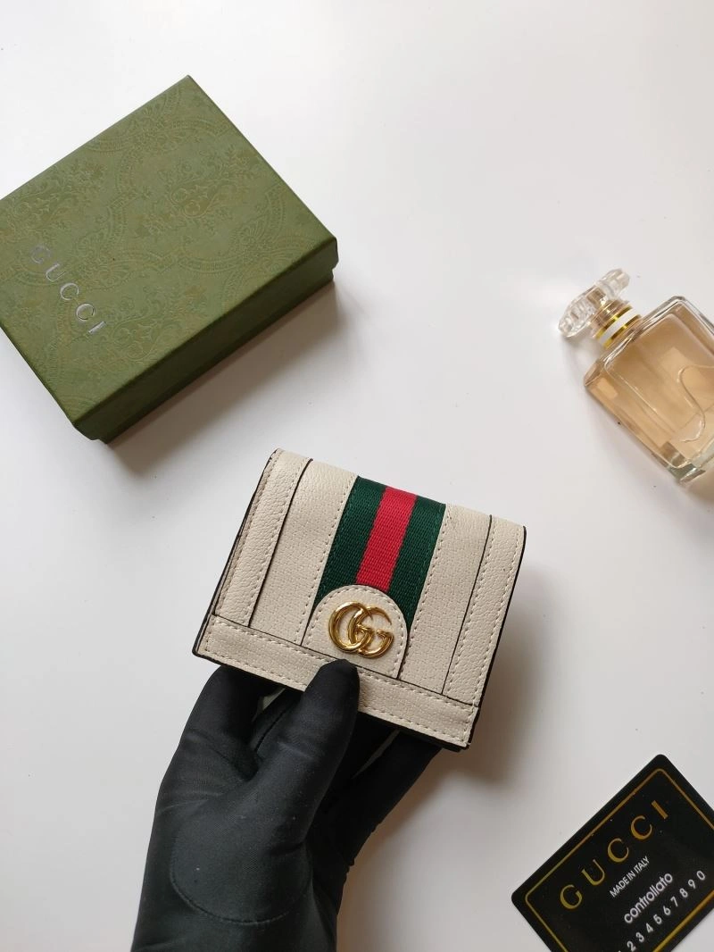 Reliable Gucci Wallets Purse 89079