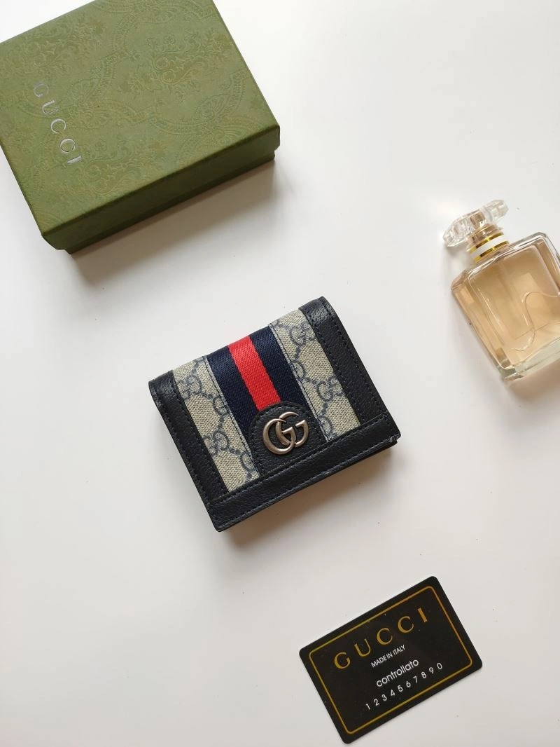 FashionForward Gucci Wallets Purse 89043