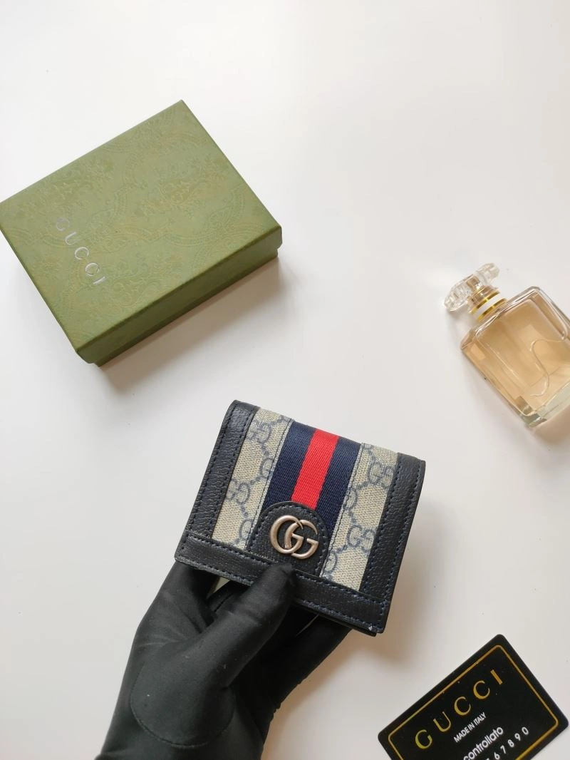 FashionForward Gucci Wallets Purse 89043