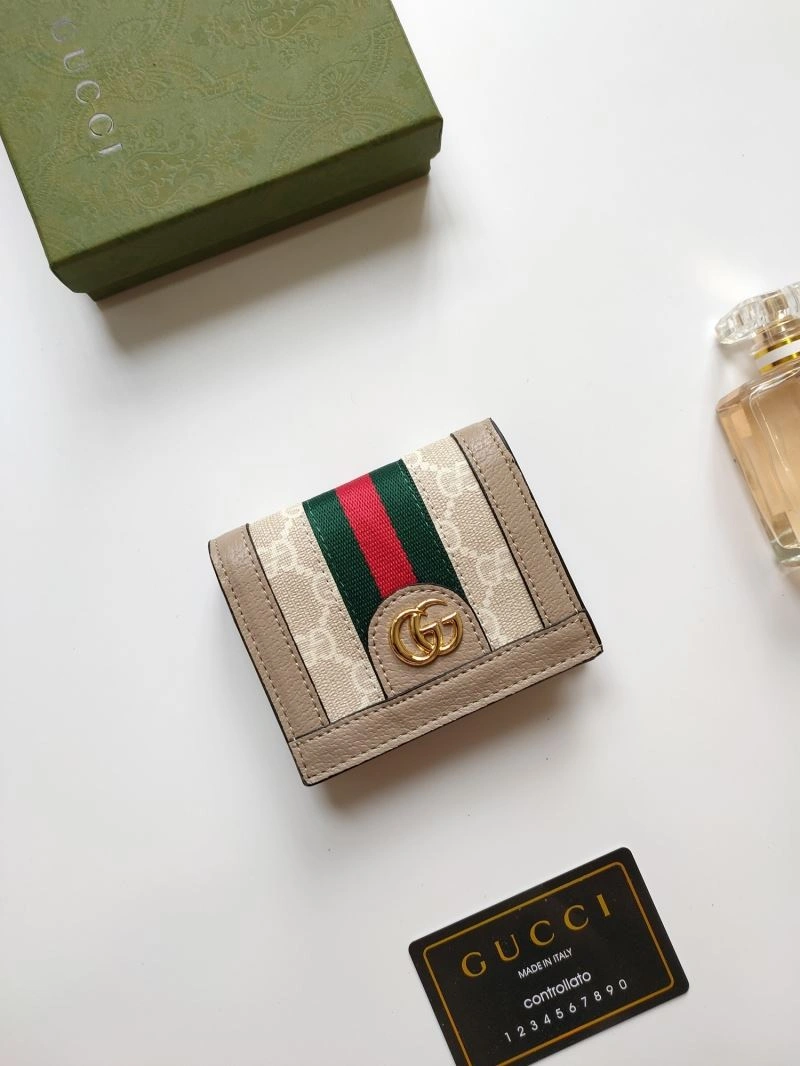 UrbanChic Gucci Wallets Purse 89077